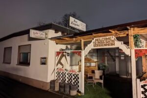 Frankfurter Schnitzel Express | Eschborn