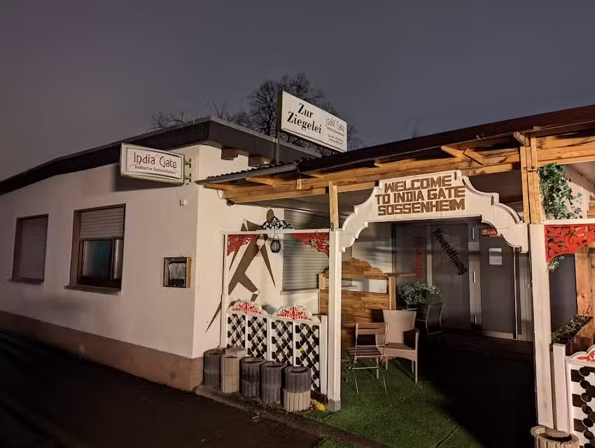 Frankfurter Schnitzel Express | Eschborn