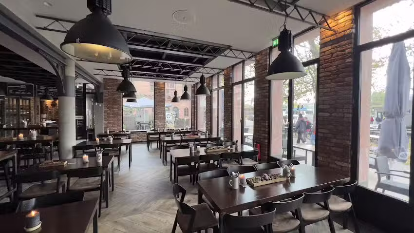 Frankfurter Wirtshaus