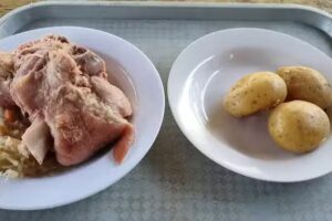 Frankis Feldküche