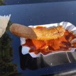 Fr&auml;nkis K&ouml;rri Braatwurscht