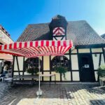 Fr&auml;nkische Weinstube