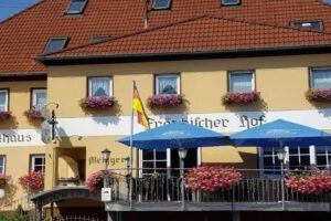 Fr&auml;nkischer Hof