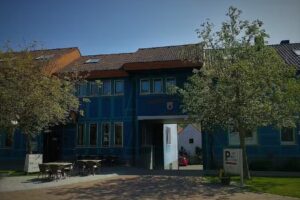 Fränkischer Landgasthof