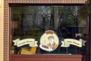 Fr&auml;nks Imbiss