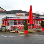 Franky’s Diner