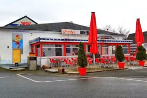 Franky’s Diner