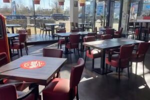 Franky’s Diner