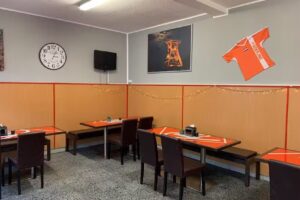 Fränky’s Holland-Haus