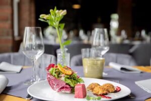 Franky`s Wasserbahnhof Mintard