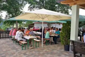 Franz Fuchs Gastst&auml;tte