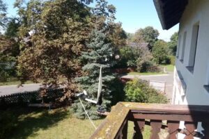 Franz J&auml;ger Gastst&auml;tte