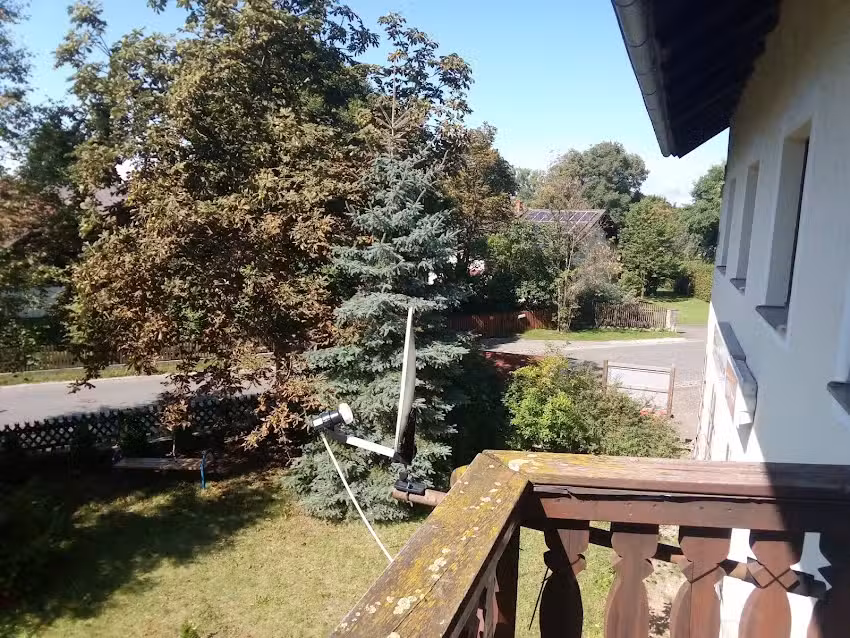 Franz J&auml;ger Gastst&auml;tte