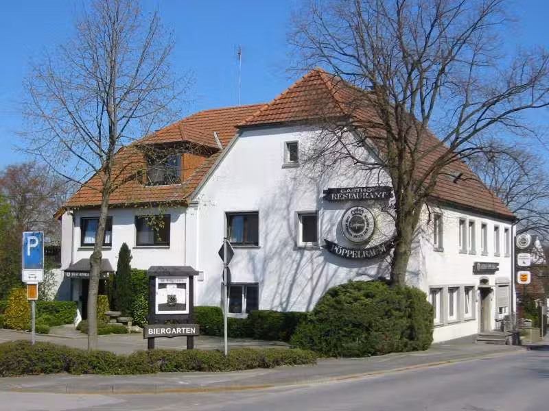 Franz Josef P&ouml;ppelbaum