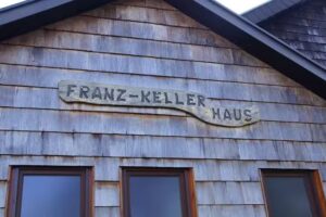 Franz Keller Haus