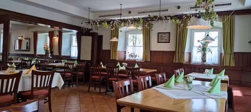 Franz Pfaffinger Gaststätte