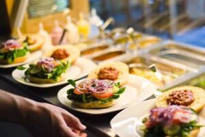 Franz & Willi – Burgerhaus