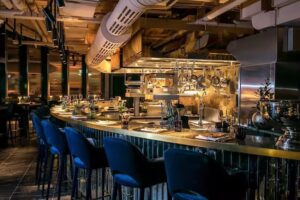 Franziska Restaurant