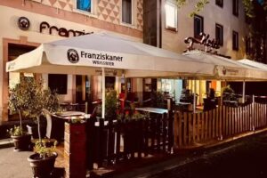 Franziskaner | Das Wirtshaus in Würzburg