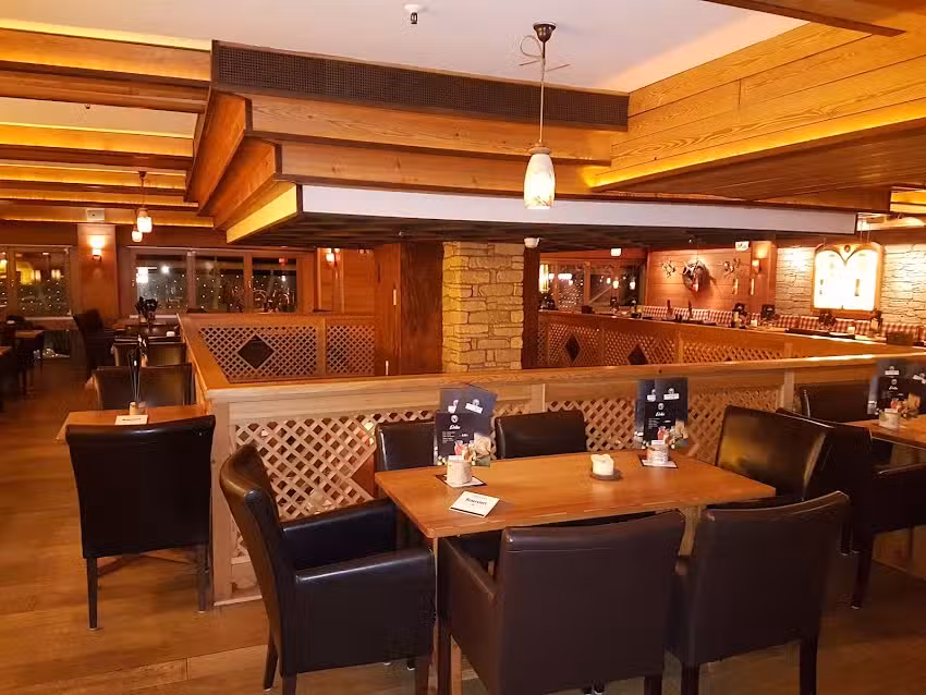 Franziskaner im Centro