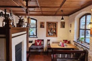 Franziskaner Stüberl