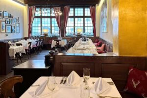 FRANZZ Restaurant