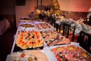 Frappant Partyservice &ndash; K&ouml;ln