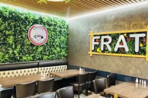FRAT Restaurant