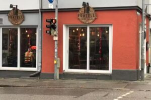 Fratelli – Cucina Italiana / Bar