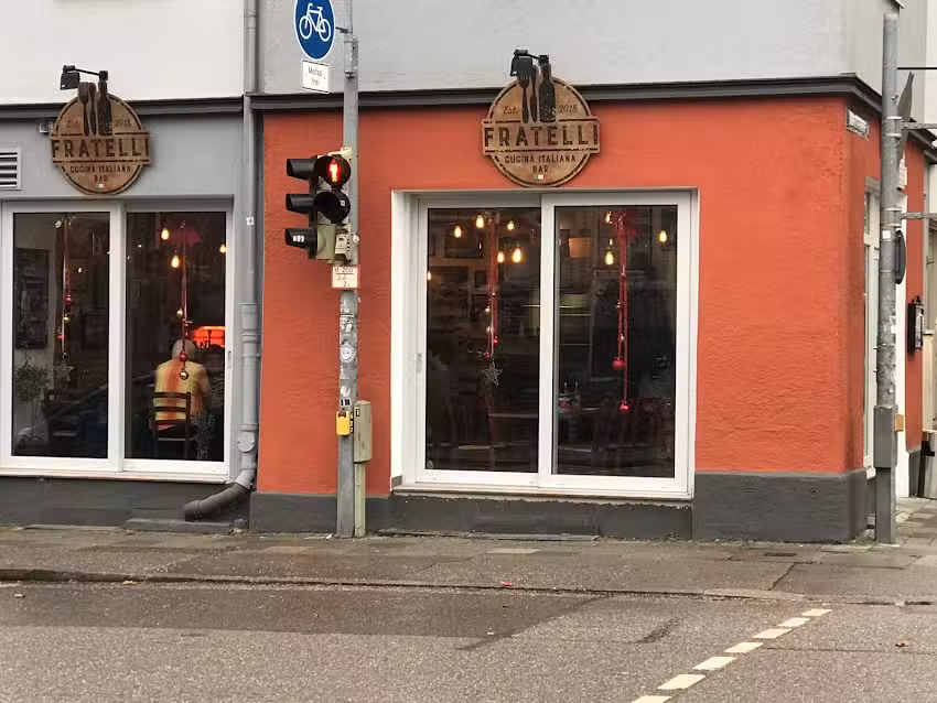 Fratelli &ndash; Cucina Italiana / Bar