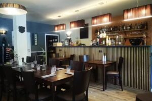 Fratelli Pastabar Leipzig