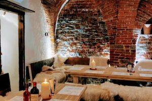 Fratelli | Pizza &bull; Pasta &bull; Bar