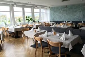 Fratelli &ndash; Restaurant im B&uuml;rgerhaus Friedensdorf