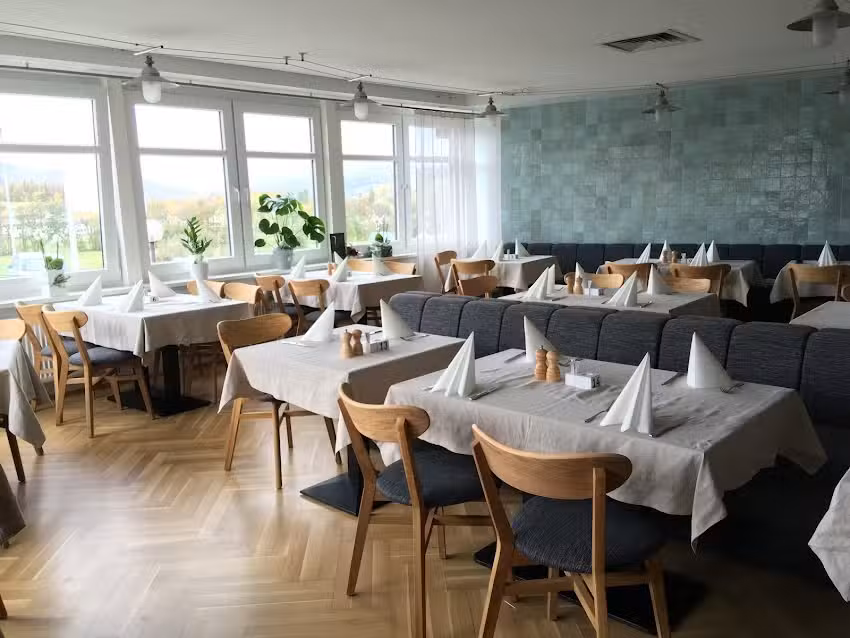 Fratelli &ndash; Restaurant im B&uuml;rgerhaus Friedensdorf