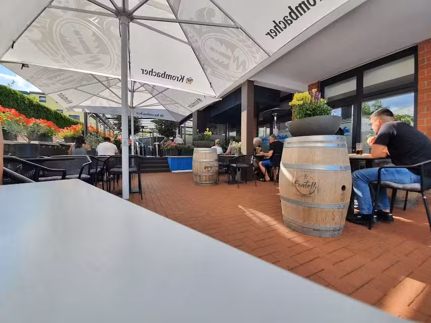 Fratelli Ristorante Vellmar