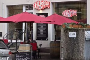 FRATELLO – Deli&Bar