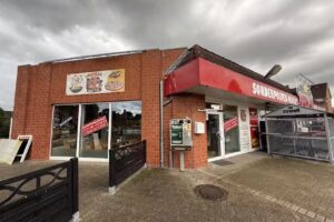 Fratello Grill