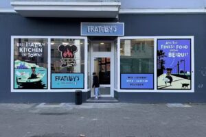 Fratelly’s Food Kartell