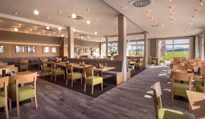 Fr&auml;ulein Lecker grillt