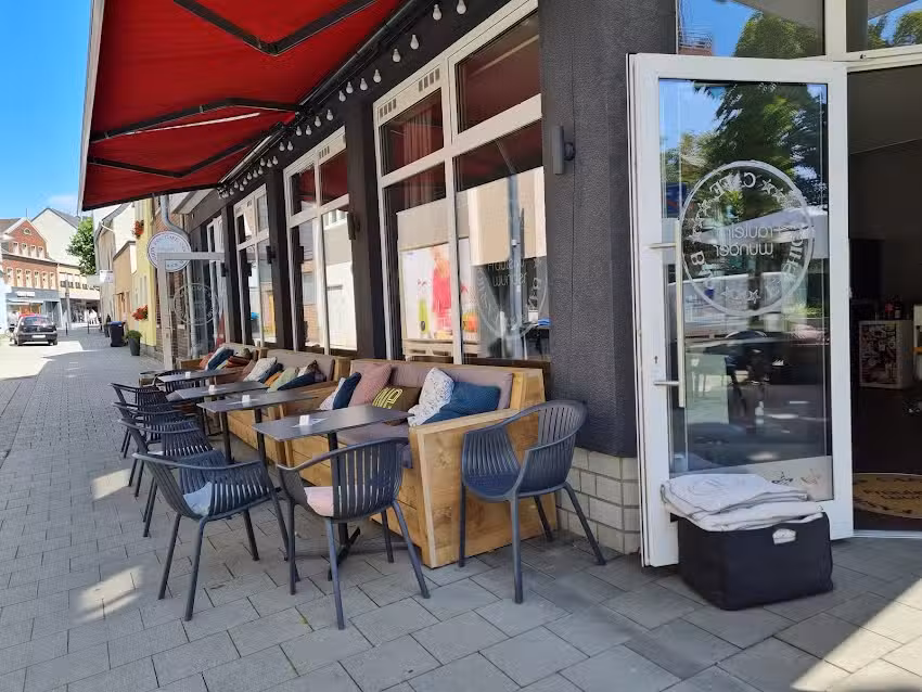 Fr&auml;uleinswunder