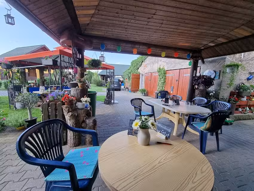 Fred Lehmann Bauernsch&auml;nke Lehmann