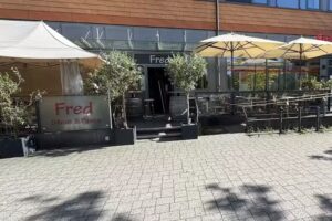 Fred Steak&Pasta