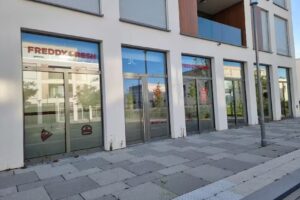 Freddy Fresh Pizza Braunschweig-Lamme