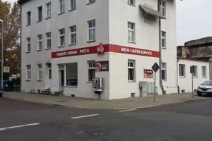 Freddy Fresh Pizza Magdeburg-Neustadt