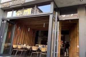 Freddy Schilling &ndash; Die Hamburger Manufaktur