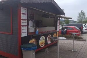 Fredi&rsquo;s Imbiss Grill