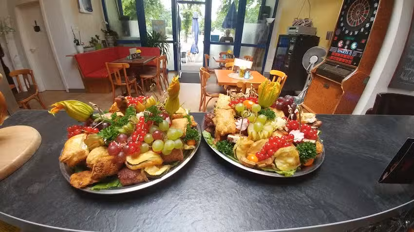 Fredys Eck Inh. Beate Waskow