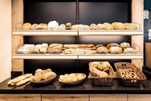 FREELS UG Bakery & Fresh Meals