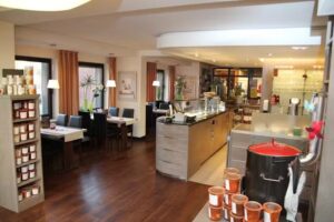 Freese Essideen &ndash; Restaurant & Partyservice