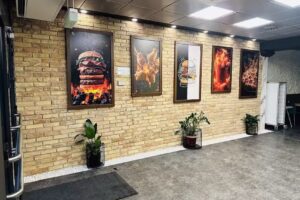 Freestyle Burger & Pizza